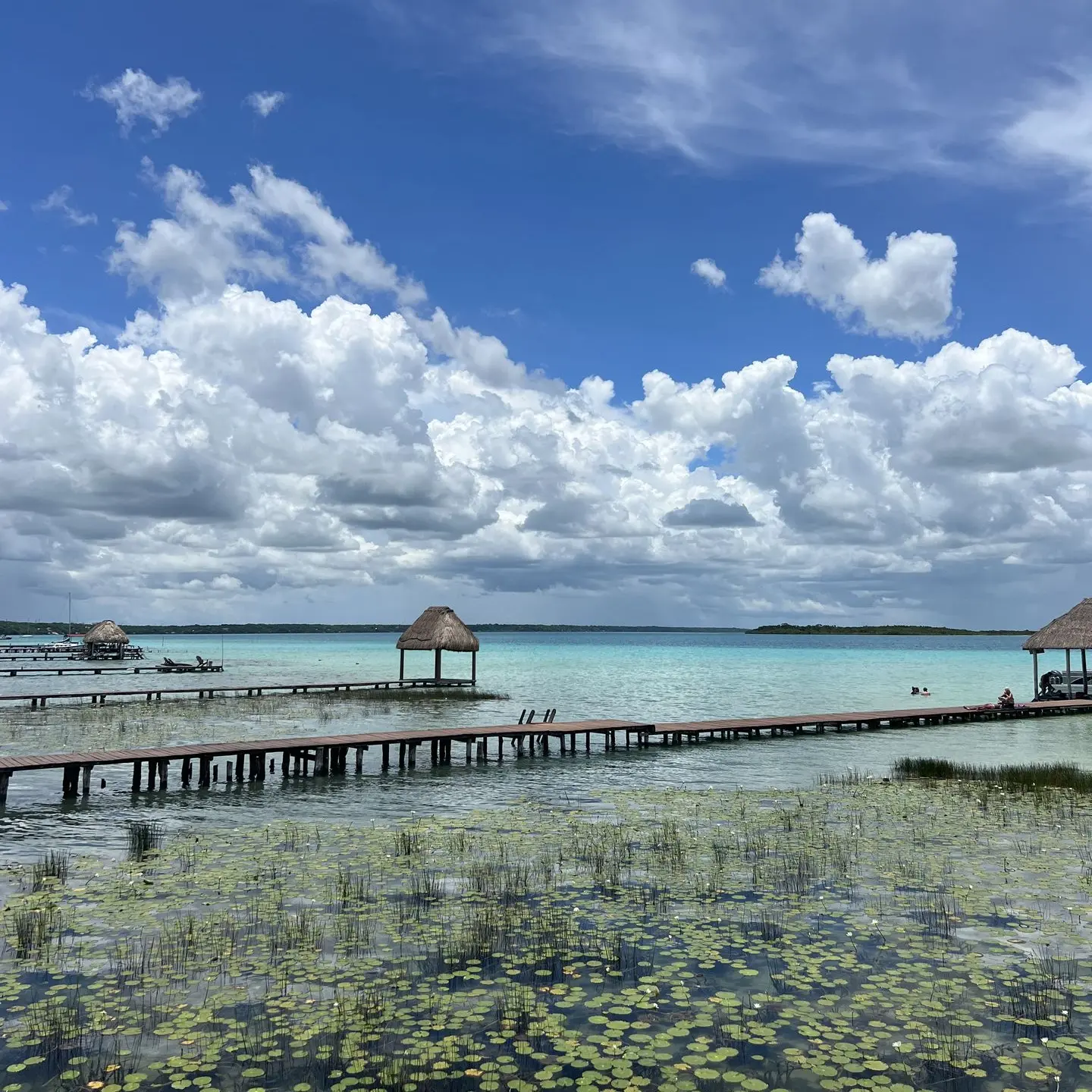 2 weeks in Yucatan, Mexico