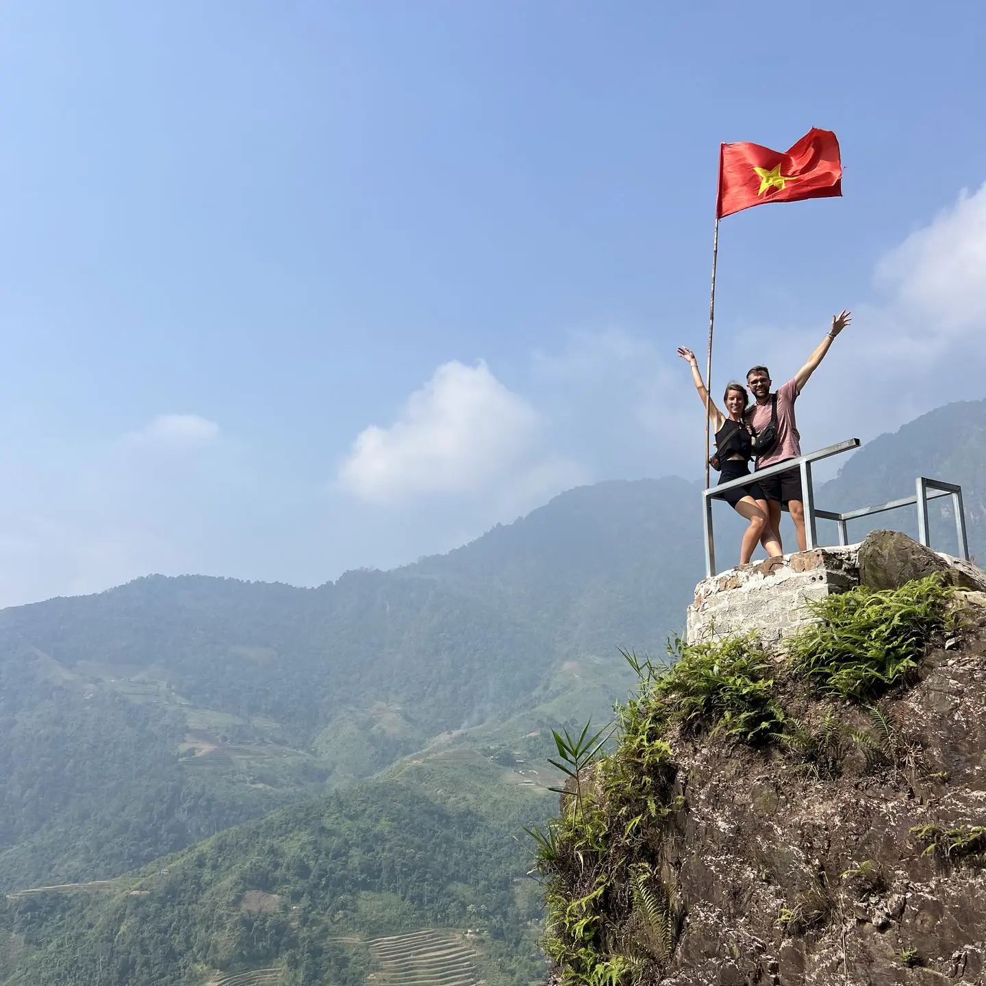 3 weeks in Vietnam