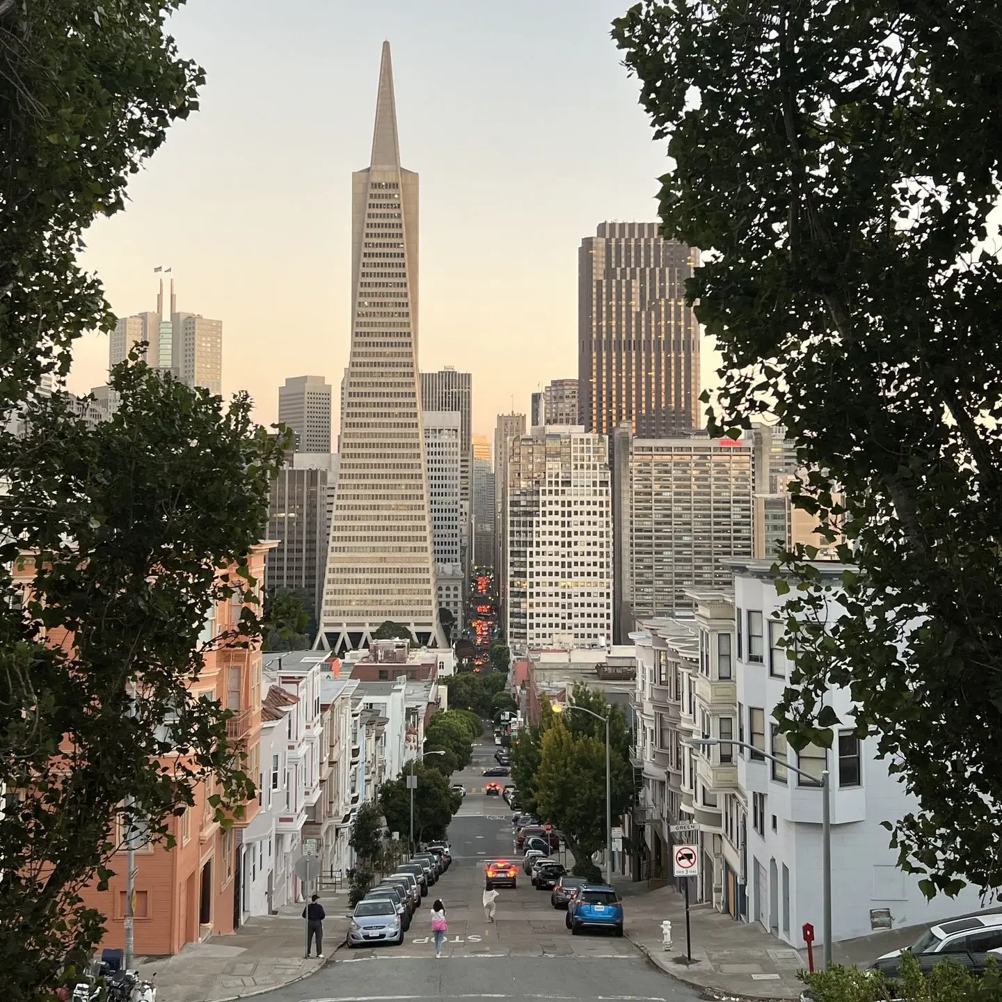 2-week West Coast roadtrip