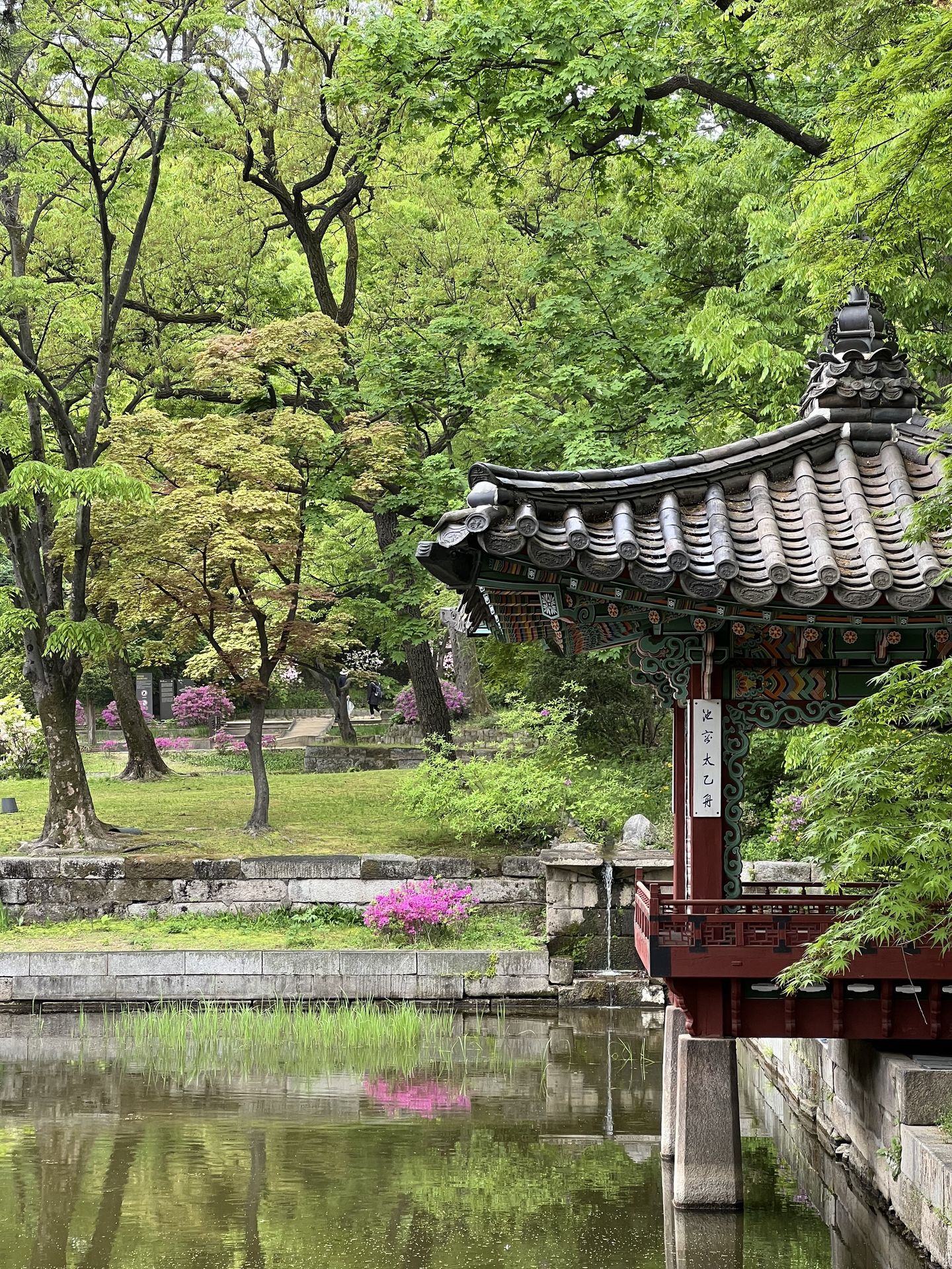 10 days in South Korea — travel photo 1