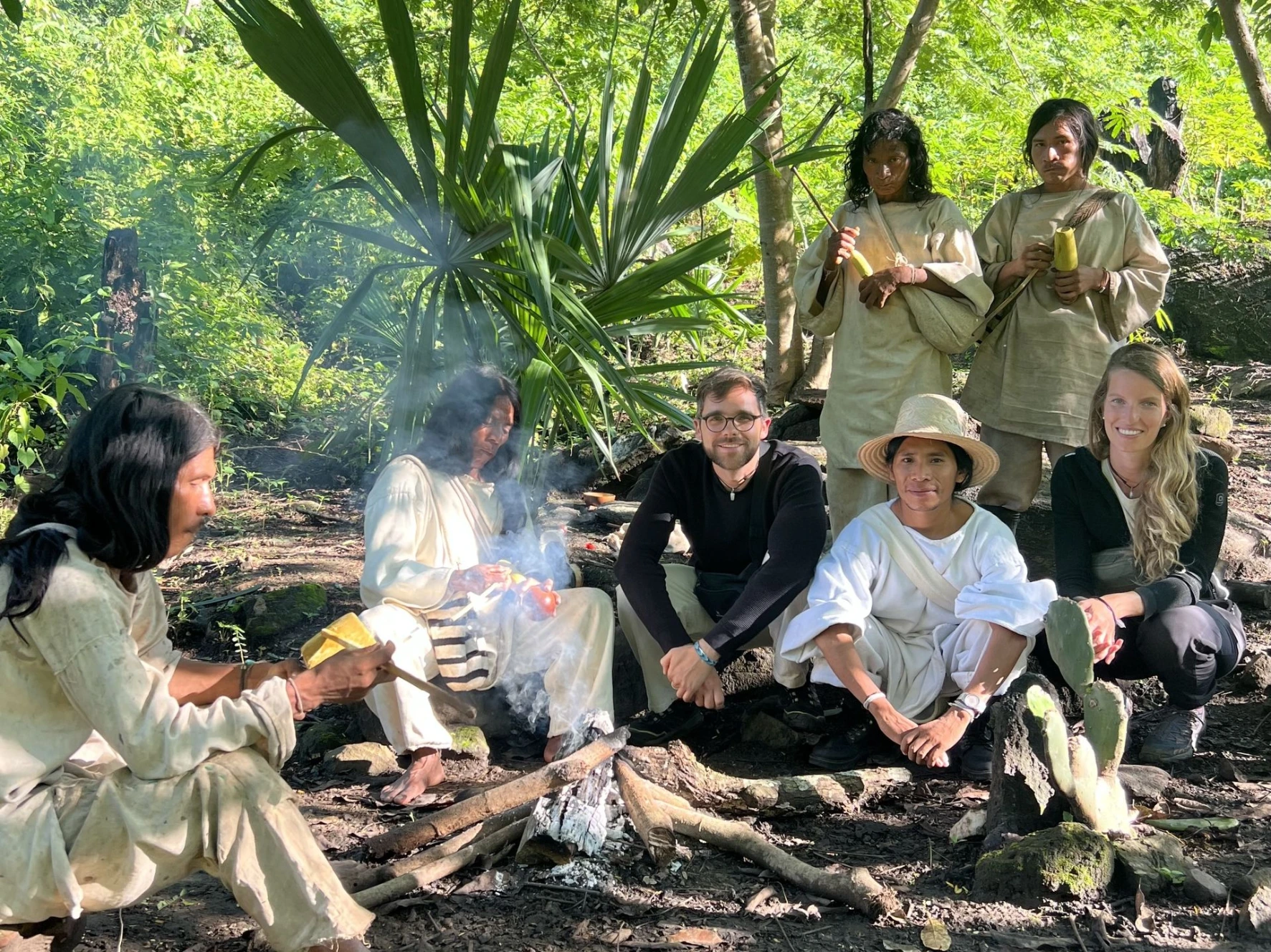 2 weeks in Colombia — travel photo 2