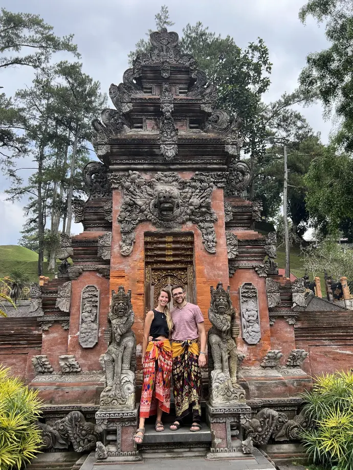 3-weeks-in-indonesia photo