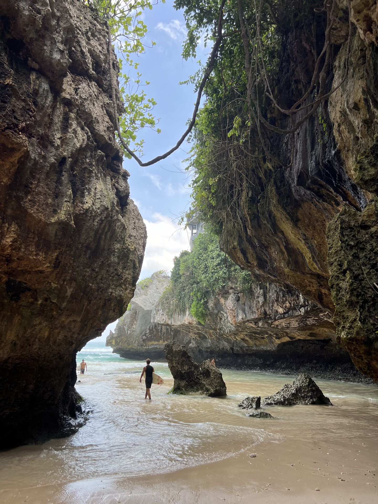 3 weeks in Indonesia — travel photo 1