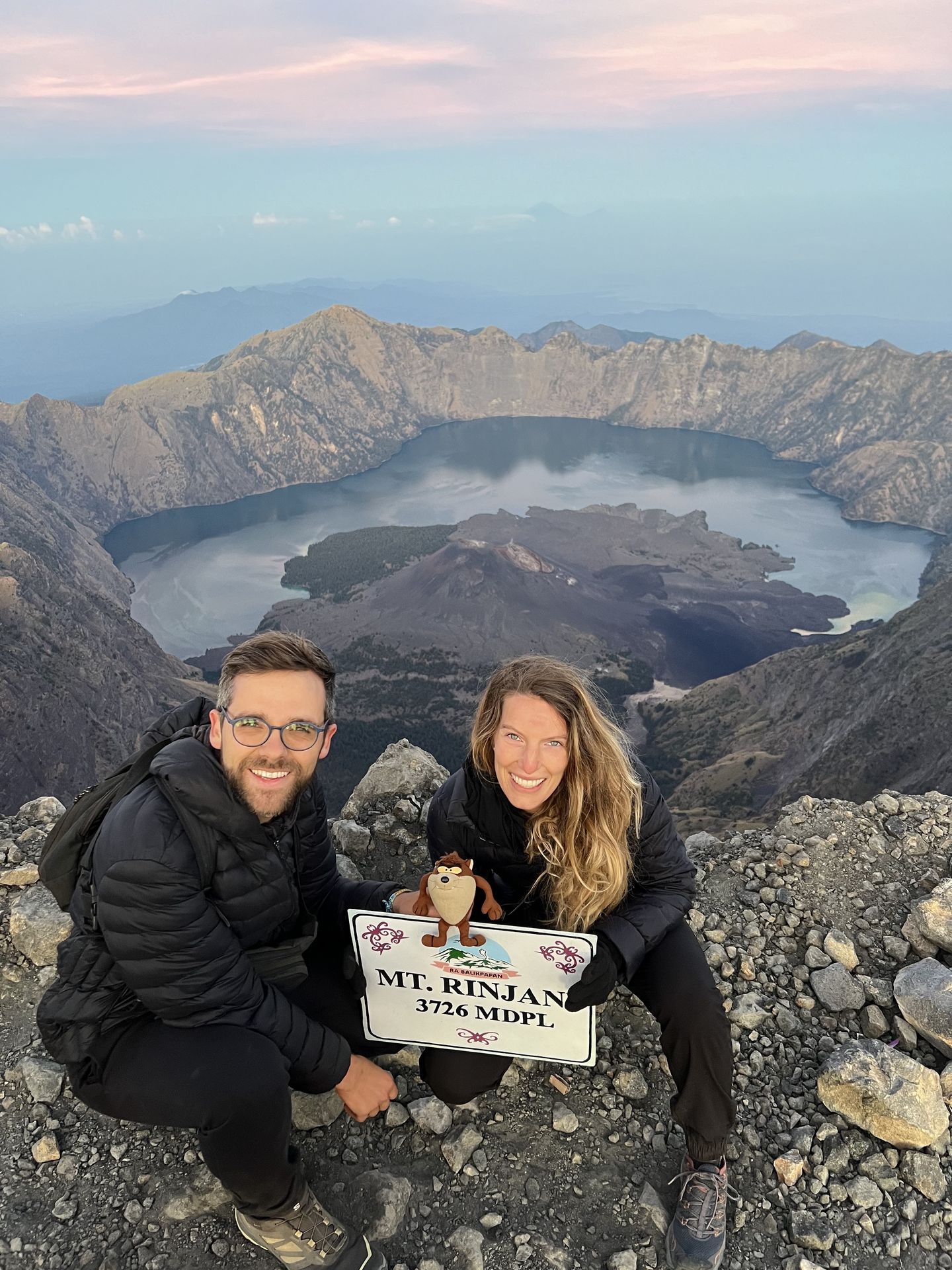 3 weeks in Indonesia — travel photo 2