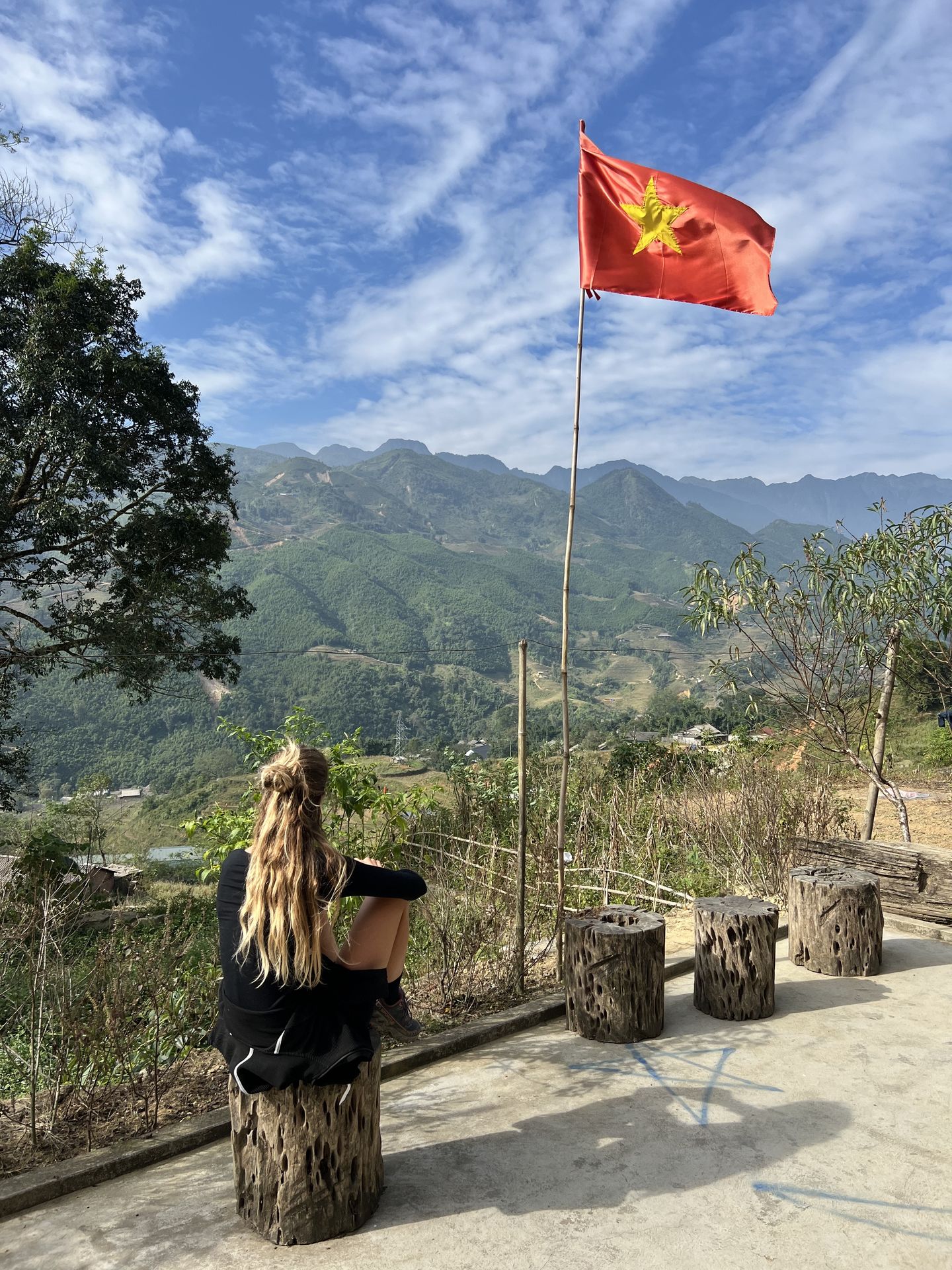 3 weeks in Vietnam — travel photo 1