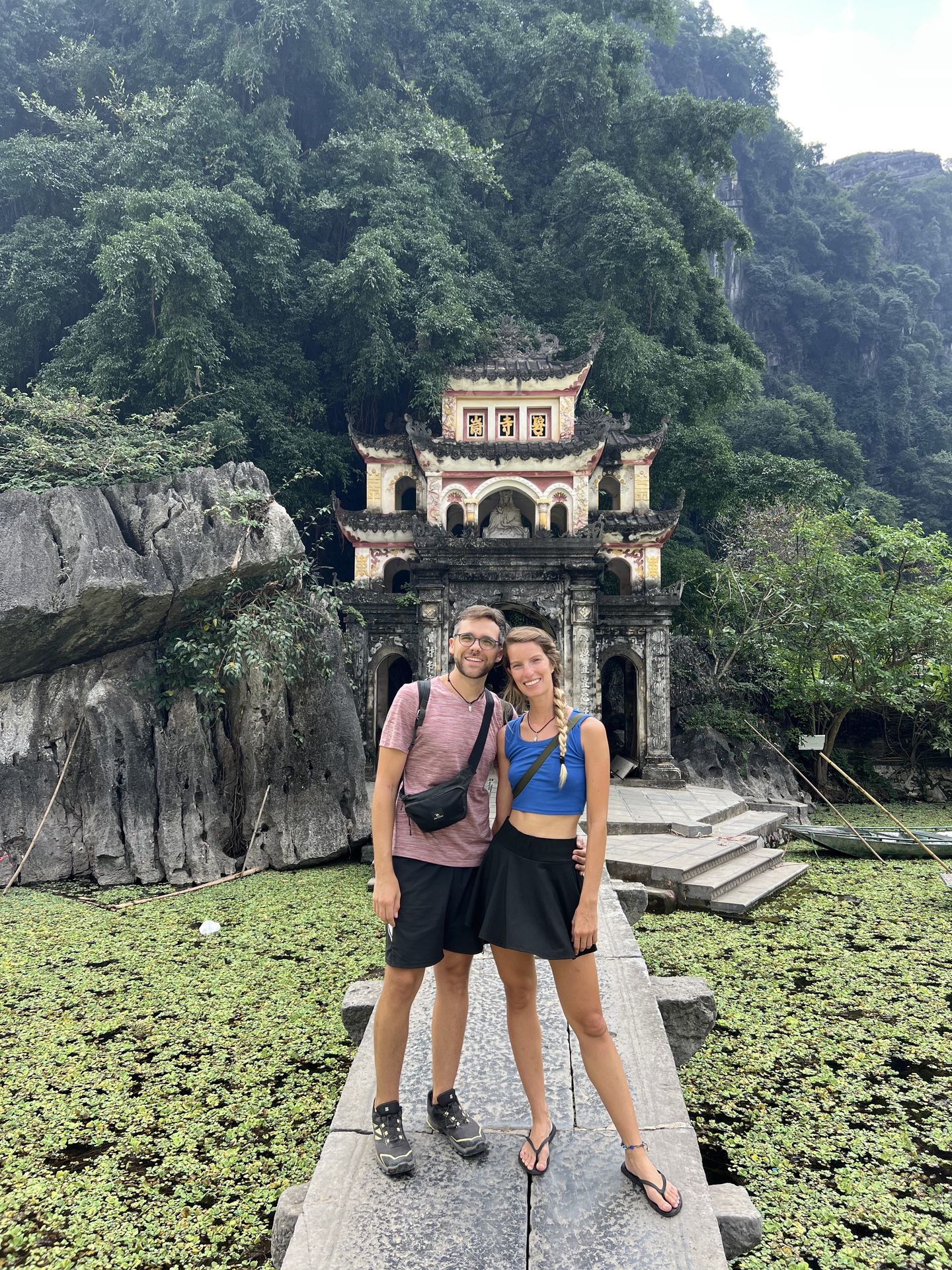 3 weeks in Vietnam — travel photo 2
