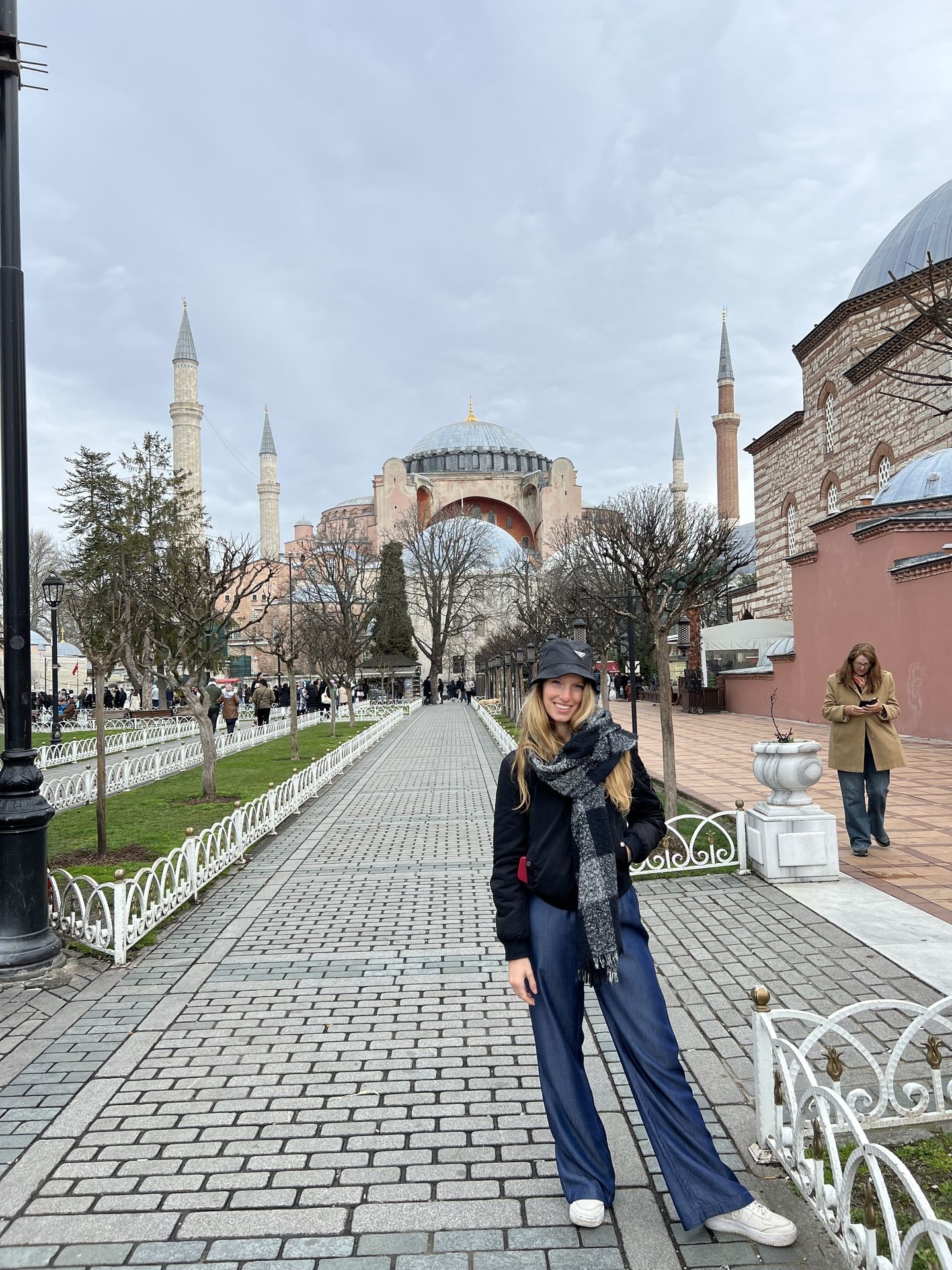 4 days in Istanbul — travel photo 3