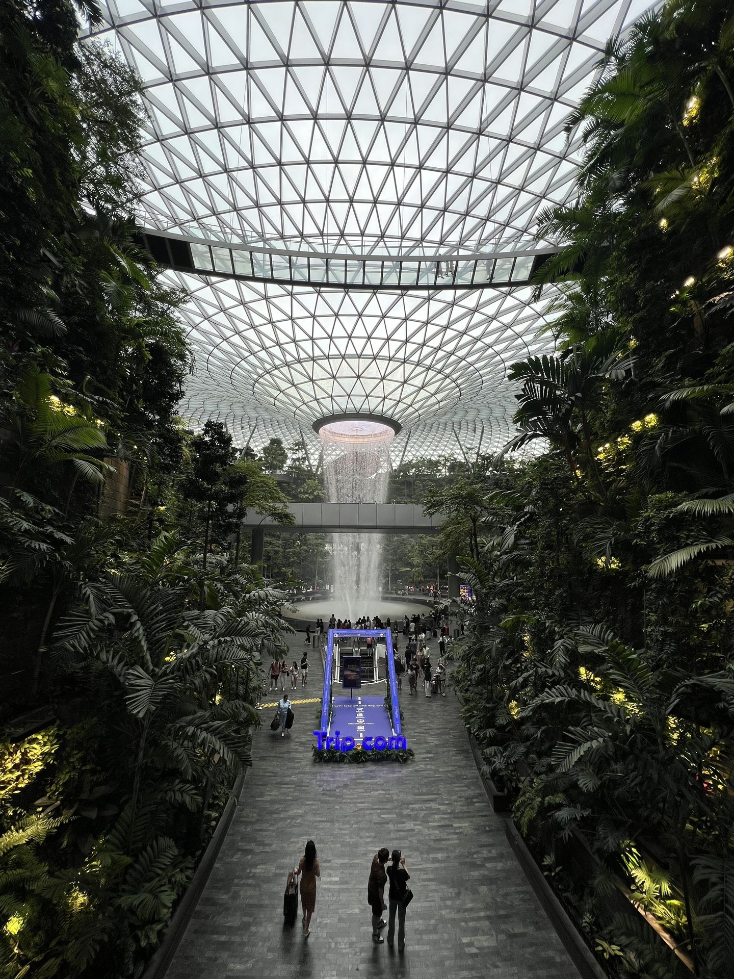 4 days in Singapore — travel photo 2