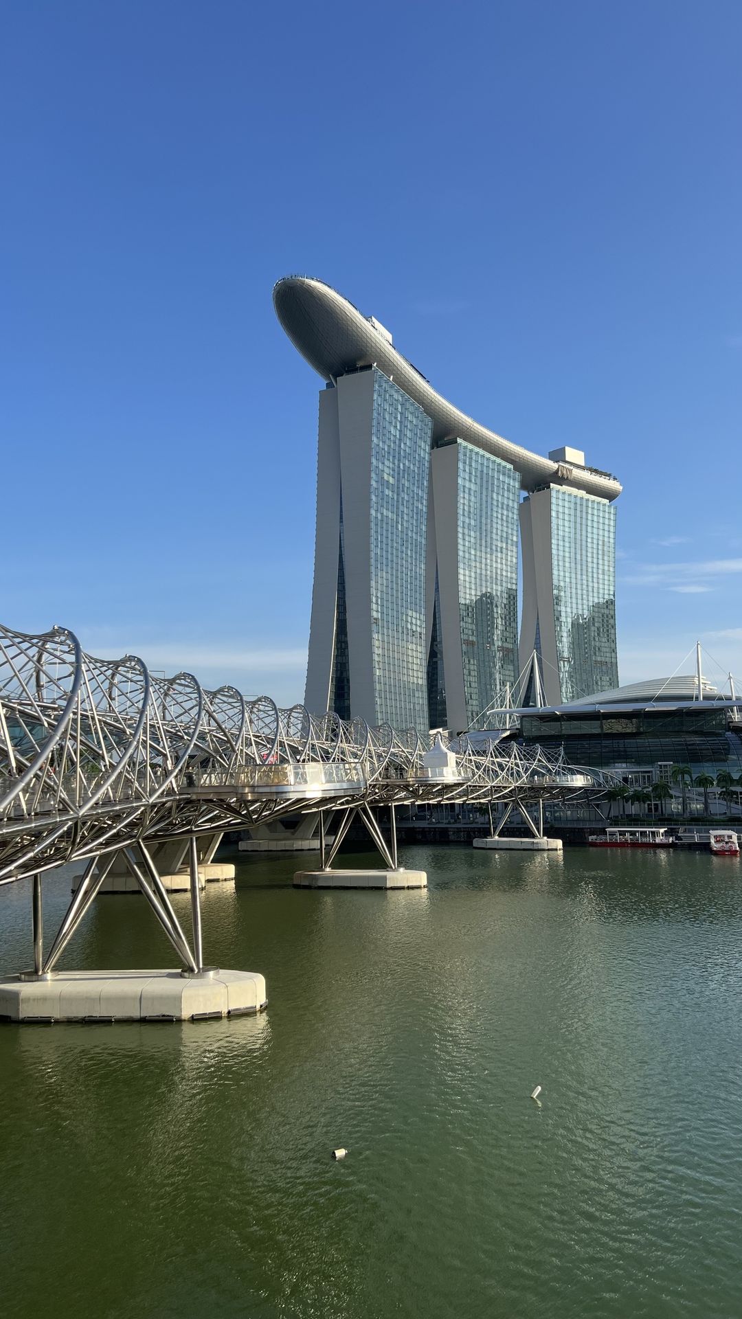 4 days in Singapore — travel photo 3