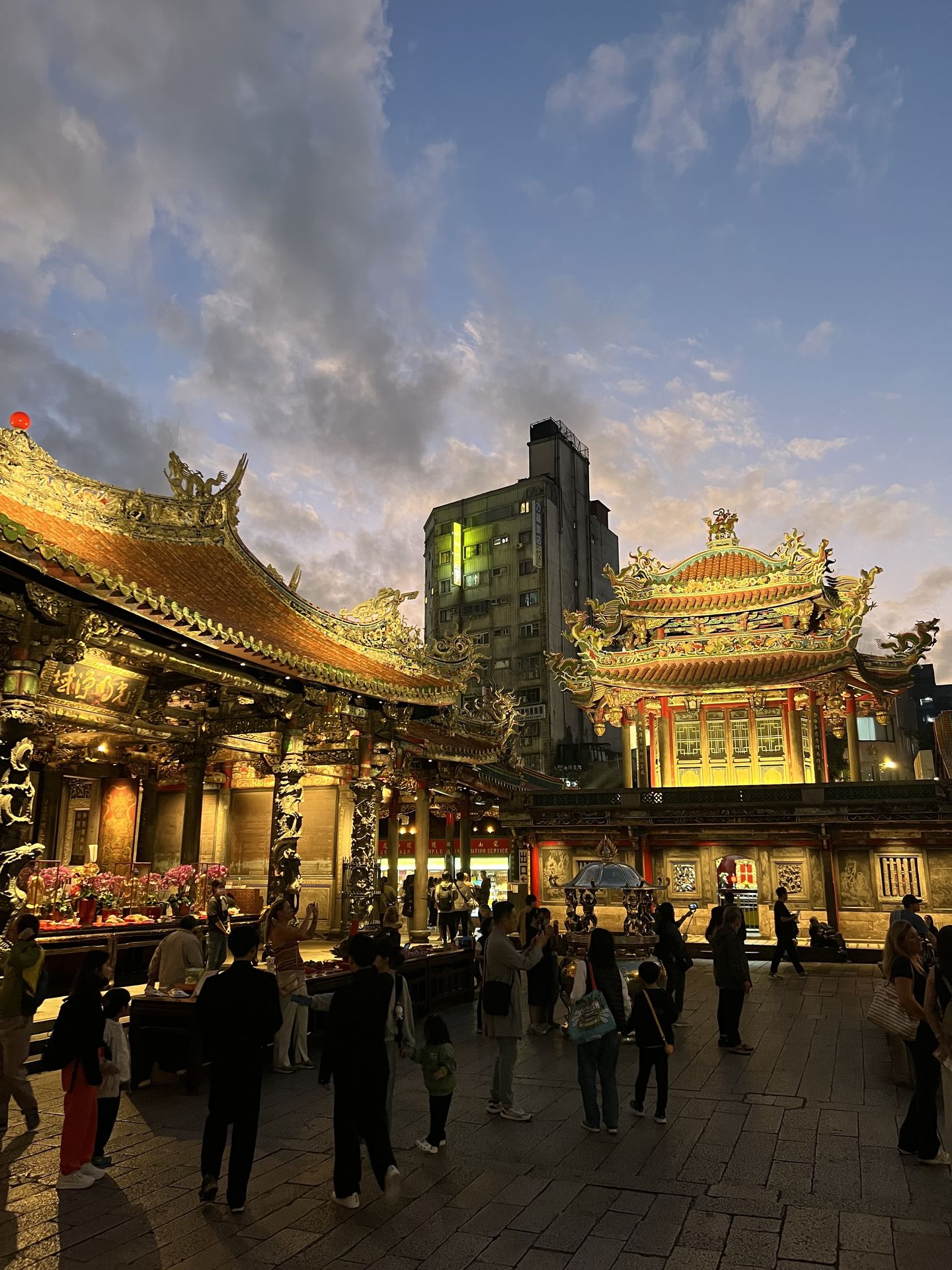 5 days in Taiwan — travel photo 1