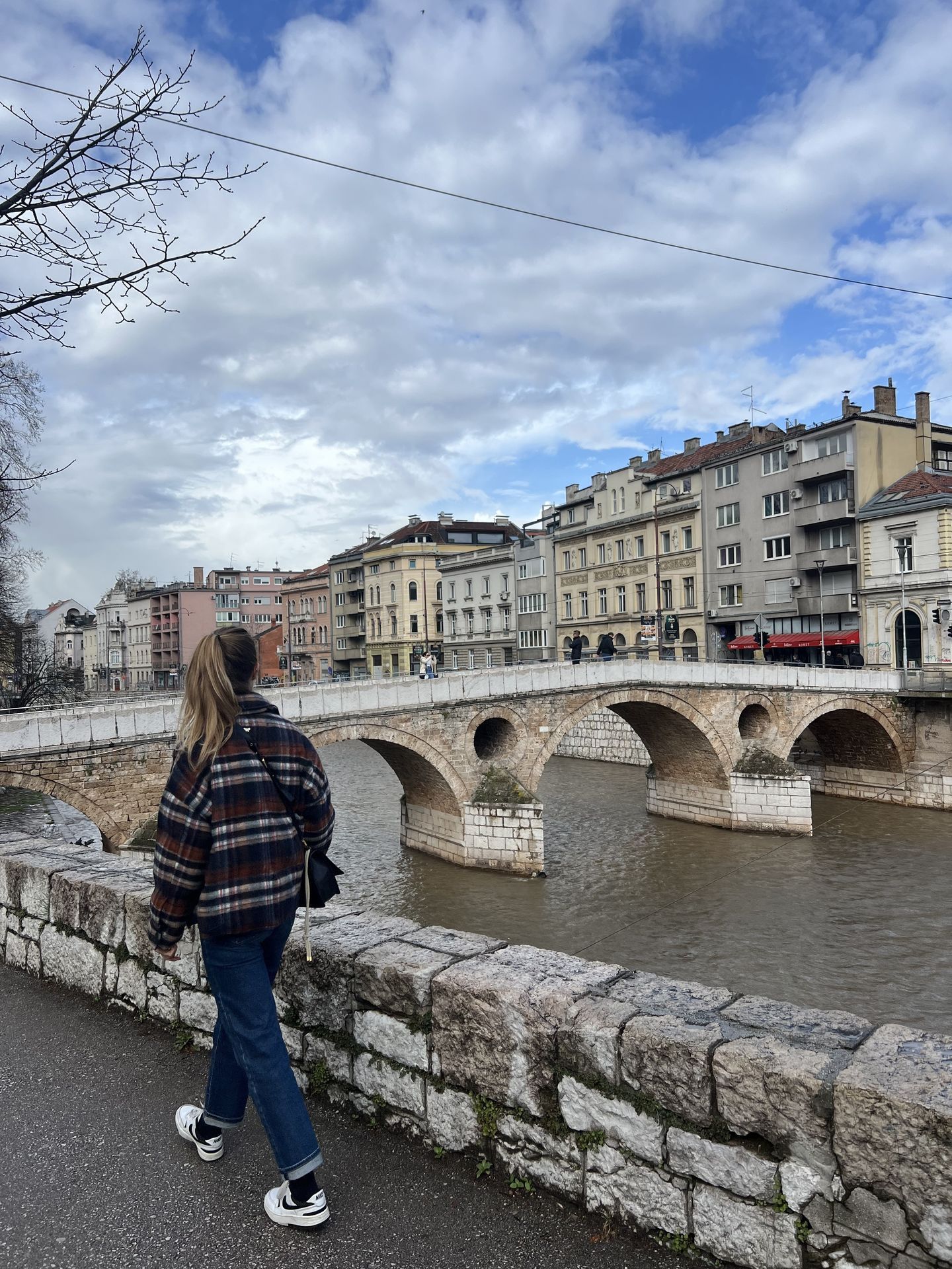 A weekend in Sarajevo — travel photo 1